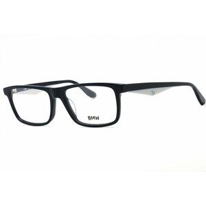 BMW EYEGLASSES BW5062H-090-55 New with case